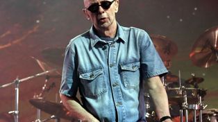 La falsa noticia sobre el Indio Solari que amargó a los ricoteros