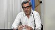 Ricardo Armocida adelantó que analizan flexibilizar otras medidas. Ricardo Armocida adelantó que analizan flexibilizar otras medidas.