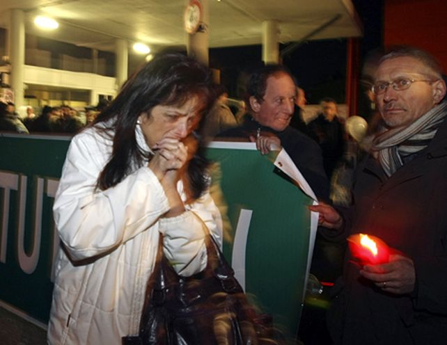 Tras 17 a&ntilde;os en estado vegetativo, falleci&oacute; la joven italiana Eluana Englaro