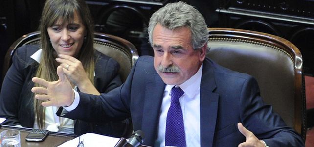 “Impedir que el Congreso sesione es una afrenta contra la voluntad popular expresada en las elecciones que eligieron a los representantes del pueblo en el Congreso”