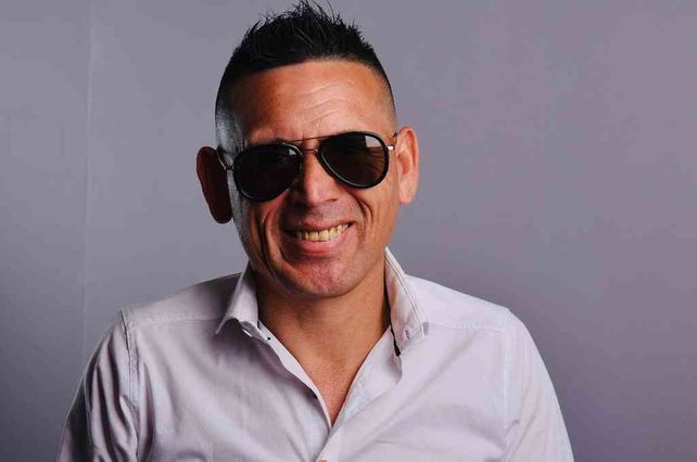 El concejal de Santa Fe Juan José Piedrabuena estuvo presente en la boda narco previa al triple crimen de Ybarlucea.&nbsp;