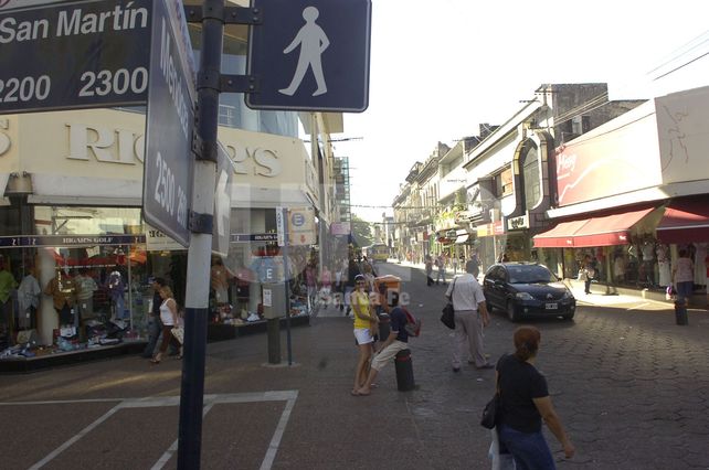 El Gobierno designa a directora nacional de Movilidad Peatonal