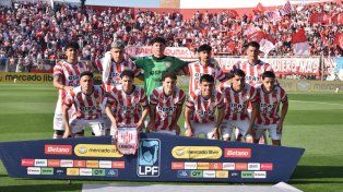 El uno por uno de Unión en la dura derrota ante Independiente en el 15 de Abril