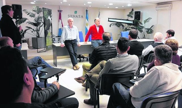 Los servicios ecosistémicos