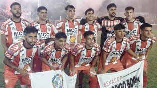 Colón de San Justo eliminó a Sanjustino y es el primer semifinalista del Clausura.