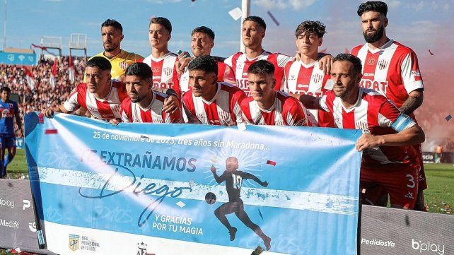 Unión mantuvo la categoría y ahora quiere ser protagonista.