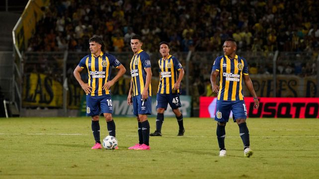 Malcorra, Lovera y Campaz son tres de los jugadores con mayor desequilibrio en Central. El equipo los necesita en su esplendor.