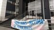 Familiares de víctimas atravesadas por el femicidio acompañan los procesos judiciales y las demandas y asistencia de los hijos.