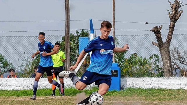 En el inicio de una serie de partidos amistosos