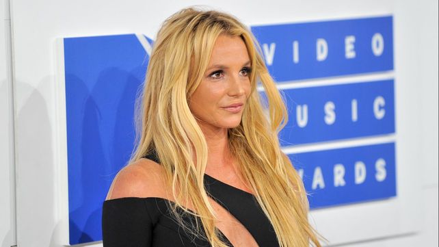 El vocero de Britney Spears negó que la artista haya tenido un comportamiento peligroso en un restaurante de Los Ángeles.
