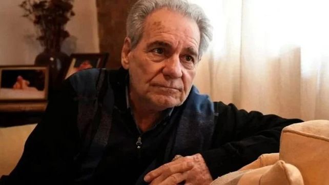 Murió a los 77 años Hugo Arana