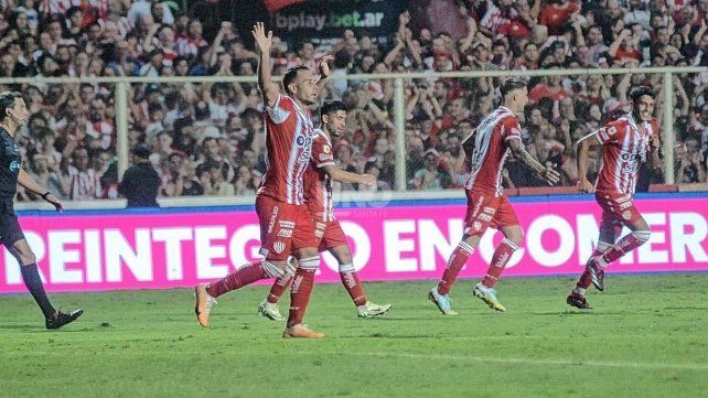 El posteo especial de Unión por el cumpleaños de su capitán El posteo especial de Unión por el cumpleaños de su capitán