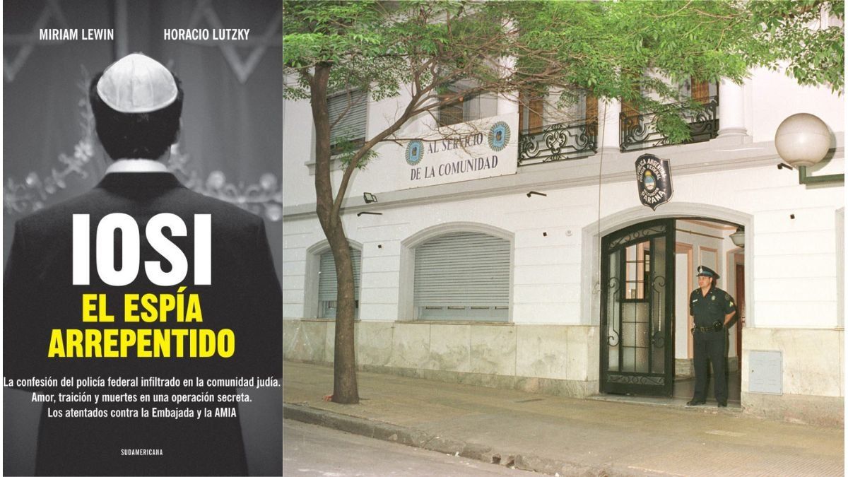 La impactante historia de un espía que trabajó durante 10 años en Paraná