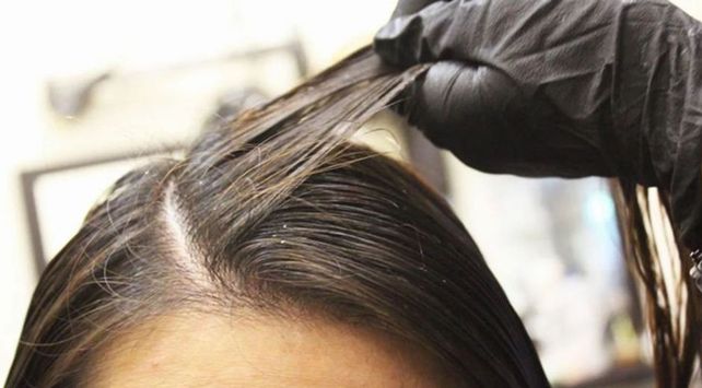 Ordenan sacar de circulación productos para el pelo