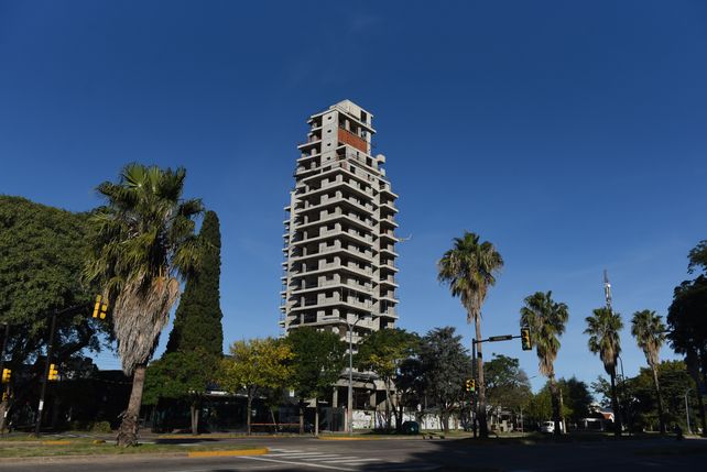El Concejo le dio vía libre a la construcción en altura. Torres de hasta 120 metros podrán levantarse en determinadas áreas. .&nbsp;