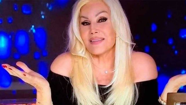 Susana viajó a Uruguay: Después de 65 días encerrada tenía derecho