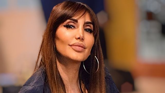 Valeria Montefiori conducirá la gala junto a Oscar Fernández Fini.