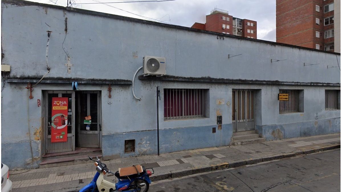 Tras un fallo judicial, recuperan la sede del Club Comunicaciones de Paraná
