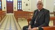 Monseñor Santiago Olivera. Fue nombrado obispo castrense.