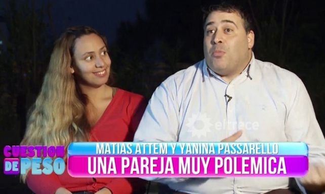 Sorpresivo final para Cuestión de peso con un gran escándalo