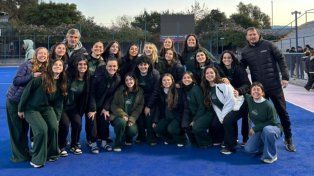 Banco se quedó a un paso de la gloria y fue subcampeón de la Superliga