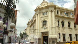 Este miércoles volverá a la normalidad la actividad en los bancos