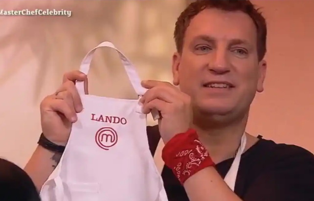 El especial regalo para Maxi López antes de su partida rumbo a Europa