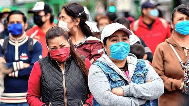La participación laboral de las mujeres