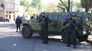 Ley antimafia: las nuevas herramientas que se usarán por primera vez en Rosario para perseguir al crimen organizado
