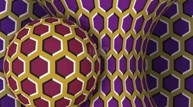 ilusion optica