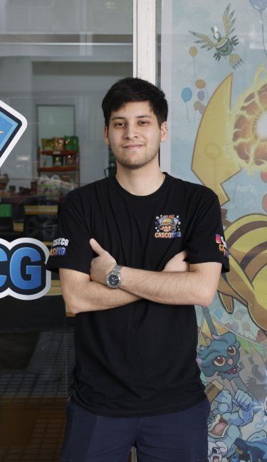 Cartas coleccionables: el negocio detrás de un mercado que mezcla juego e inversión