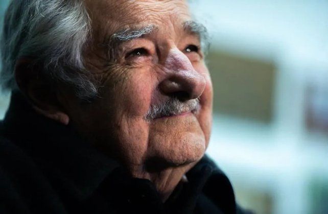 El presidente uruguayo confirmó el deterioro de la salud de Pepe Mujica: Hay que dejarlo tranquilo