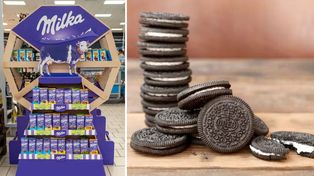 La multinacional Mondelez-Pacheco suspendió temporalmente la producción de sus plantas, afectando a más de 2.300 trabajadores debido a la caída del consumo.