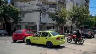 Proponen semaforizar calle Francia entre Bulevar Pellegrini y General López