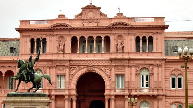 El Gobierno nacional propondrá cambios en el sistema de Coparticipación federal