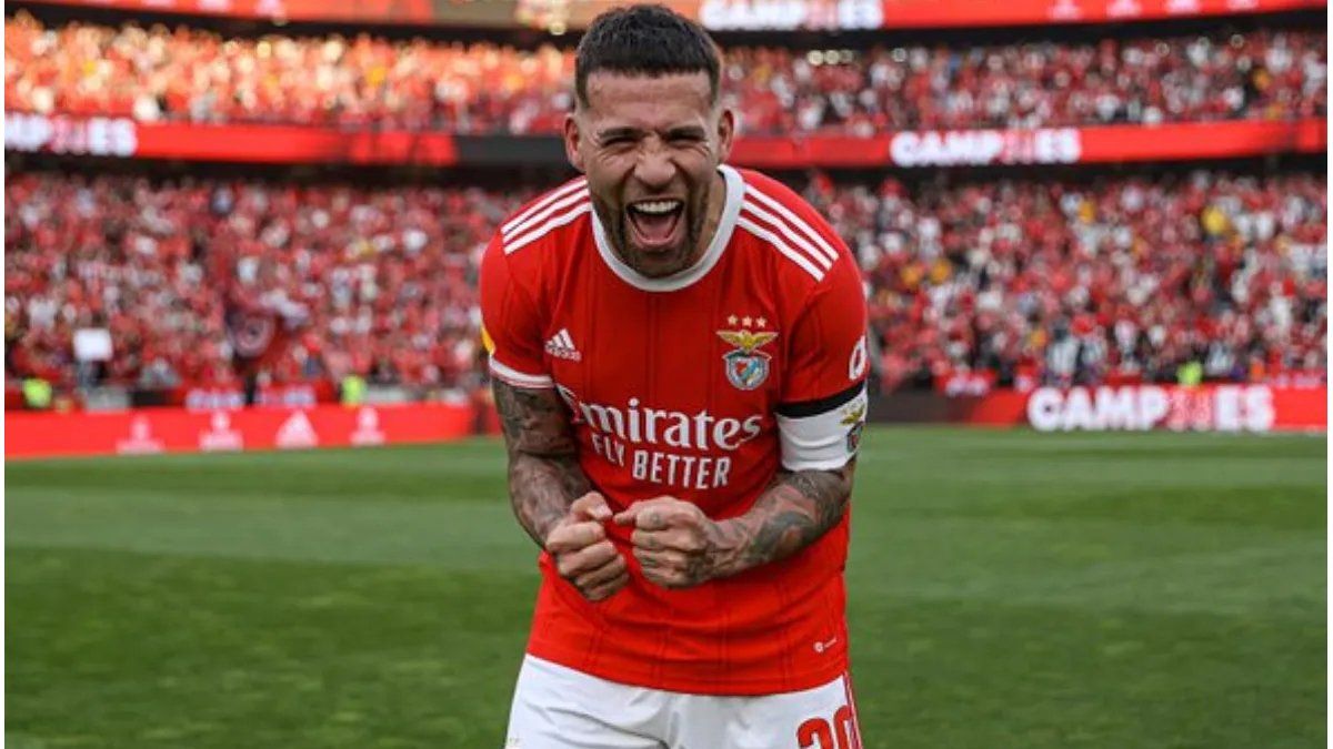 Bombazo en River Plate: Nicolás Otamendi firmará su contrato este viernes