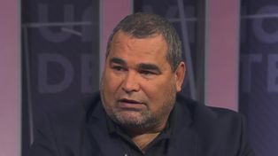 La indignación de Chivalert por la decisión de Paraguay de unirse a la organización del Mundial 2030