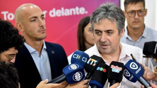 Indicadores de enero: Segun Cococcioni, en Santa Fe y Rosario se consolida un ciclo de disminución de la violencia