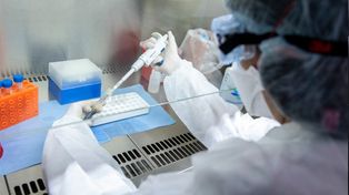 Nueve días consecutivos sin casos de coronavirus en la provincia