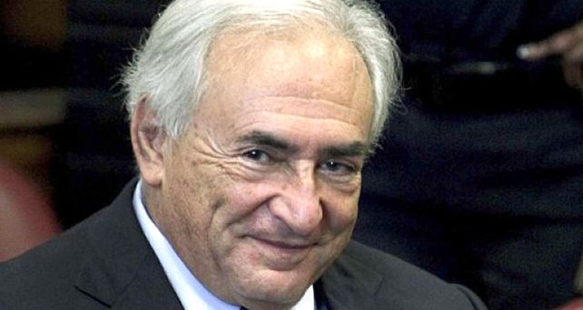 El ex titular del FMI, acusado de abuso sexual, recuperar&aacute; su libertad