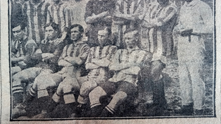 Se cumplen 105 años de la mayor goleada en la historia del clásico: Central 9 - Newells 0