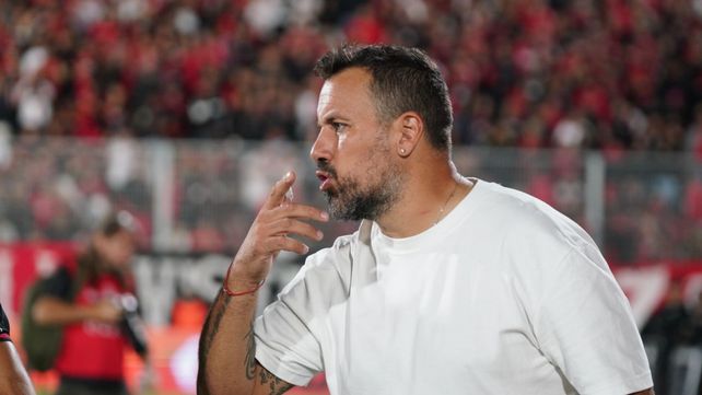 El Ogro Fabbiani