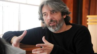 Alfredo Serrano Mansila, director ejecutivo de Celag.