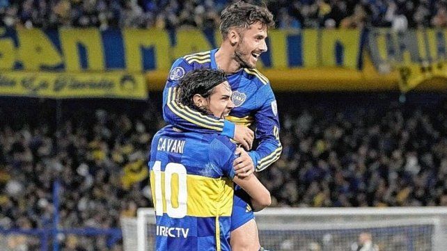 Boca tendrá que eliminarse contra Cruzeiro por los octavos de final de la Copa Sudamericana.