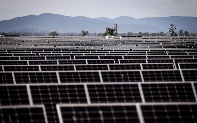 Alternativas de energía renovables que puede aprovechar el agro argentino