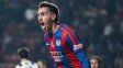 San Lorenzo logró una agónica victoria