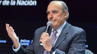 Guillermo Francos le respondió a Macri: El Presidente toma las decisiones, no es ningún entorno