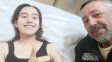 Yoselin Altamirano regresó a Santa Fe y continúa su recuperación tras el grave accidente de motociclismo en Brasil