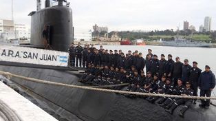 ARA San Juan: el Senado aprobó una indemnización para los familiares de las 44 víctimas