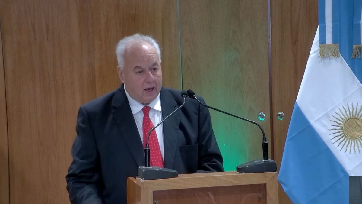 La Corte Suprema inauguró el nuevo edificio: "Cumplimos con la palabra"